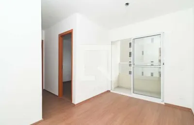 Apartamento para aluguel - rubem berta, 2 quartos,  44 m² - porto alegre
