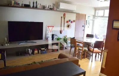 Apartamento para aluguel - centro, 2 quartos,  96 m² - ribeirão preto