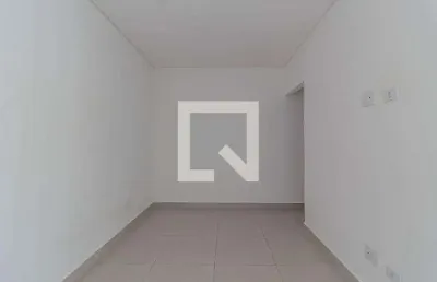 Apartamento para aluguel - vila ré, 1 quarto,  38 m² - são paulo