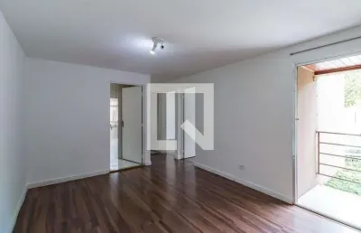 Apartamento para aluguel - vila andrade, 2 quartos,  54 m² - são paulo