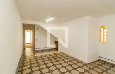 Casa para aluguel - vila sabrina , 2 quartos,  50 m² - são paulo