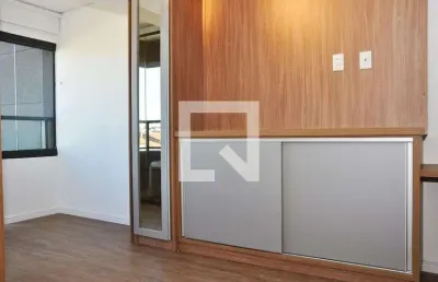 Kitnet / stúdio para aluguel - freguesia do ó, 1 quarto,  27 m² - são paulo
