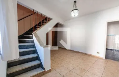 Casa para aluguel - cambuci, 2 quartos,  100 m² - são paulo