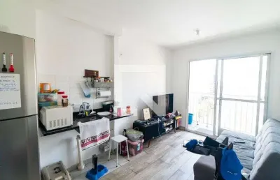 Kitnet / stúdio para aluguel - jabaquara, 1 quarto,  29 m² - são paulo