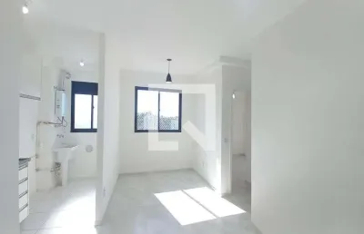 Apartamento para aluguel - campos elíseos , 2 quartos,  43 m² - campinas