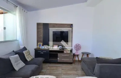 Casa para aluguel - sagrada família, 4 quartos,  300 m² - belo horizonte