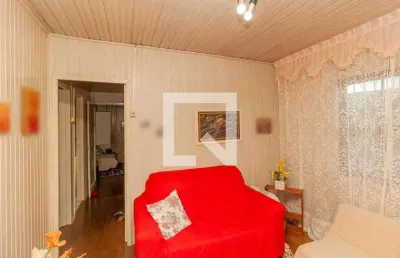 Casa para aluguel - ouro branco, 3 quartos,  283 m² - novo hamburgo