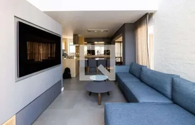 Apartamento para aluguel - jardim paulista, 1 quarto,  100 m² - são paulo