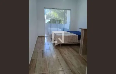 Kitnet / stúdio para aluguel - piratininga, 1 quarto,  18 m² - niterói