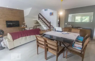Casa para aluguel - anil, 3 quartos,  680 m² - rio de janeiro