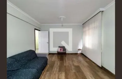 Apartamento para aluguel - centro, 4 quartos,  150 m² - belo horizonte