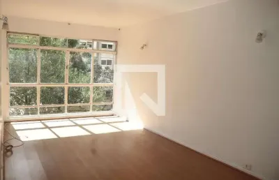 Apartamento para aluguel - higienópolis, 3 quartos,  153 m² - são paulo