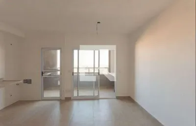 Apartamento para aluguel - parque das águas, 2 quartos,  66 m² - campinas