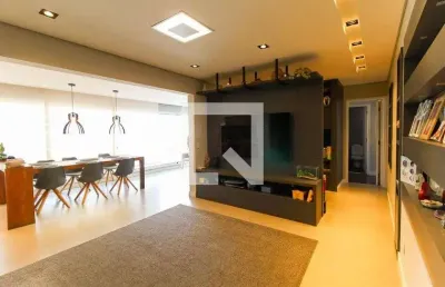 Apartamento para aluguel - mooca, 3 quartos,  101 m² - são paulo