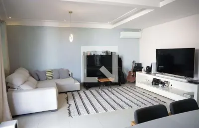Casa para aluguel - parque amazônia , 4 quartos,  185 m² - goiânia