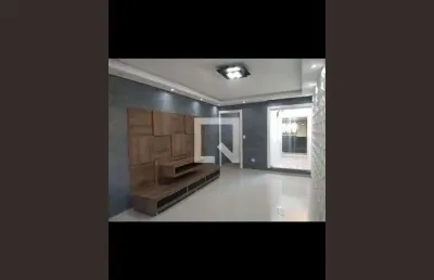 Casa para aluguel - itaquera, 3 quartos,  230 m² - são paulo
