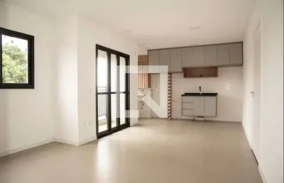 Apartamento para aluguel - planalto paulista, 1 quarto,  48 m² - são paulo