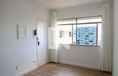Apartamento para aluguel - chácara inglesa, 2 quartos,  68 m² - são paulo