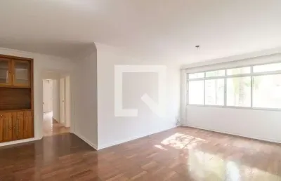 Apartamento para aluguel - paraíso, 3 quartos,  110 m² - são paulo