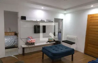 Casa para aluguel - vila augusta, 3 quartos,  200 m² - guarulhos