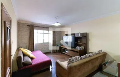 Casa para aluguel - vila das mercês, 4 quartos,  180 m² - são paulo