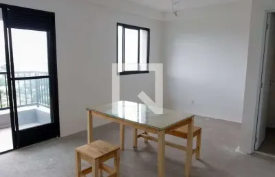 Apartamento para aluguel - centro, 2 quartos,  74 m² - osasco