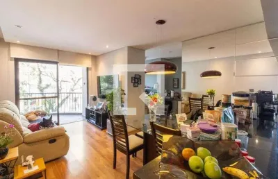 Apartamento para aluguel - butantã, 2 quartos,  78 m² - são paulo