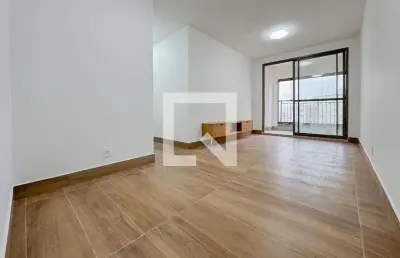 Apartamento para aluguel - vila mariana, 2 quartos,  65 m² - são paulo