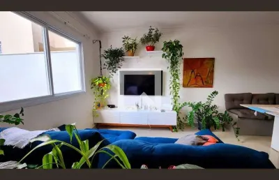 Casa para aluguel - tulipas, 3 quartos,  150 m² - jundiaí