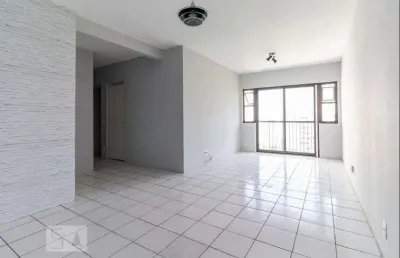 Apartamento para aluguel - jardim marajoara , 3 quartos,  90 m² - são paulo