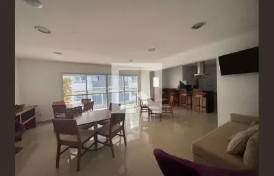 Apartamento para aluguel - encruzilhada, 2 quartos,  92 m² - santos