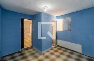 Casa para aluguel - ermelino matarazzo, 1 quarto,  30 m² - são paulo