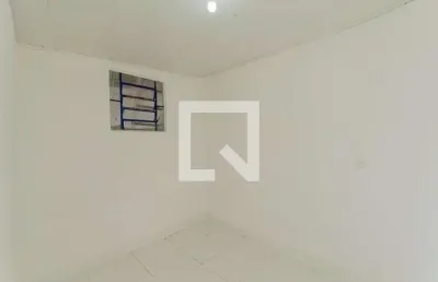 Casa para aluguel - artur alvim, 1 quarto,  50 m² - são paulo