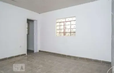 Casa para aluguel - freguesia do ó, 1 quarto,  60 m² - são paulo