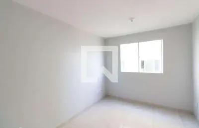 Apartamento para aluguel - campo grande, 2 quartos,  44 m² - rio de janeiro