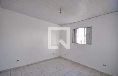 Casa para aluguel - vila guilherme, 1 quarto,  45 m² - são paulo