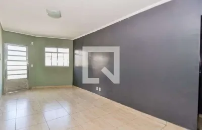 Apartamento para aluguel - vila nova bonsucesson, 2 quartos,  68 m² - guarulhos