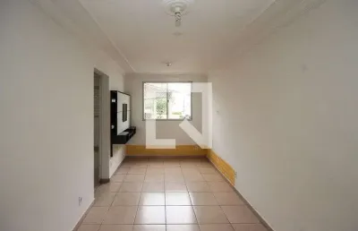 Apartamento para aluguel - jardim santa teresinha, 2 quartos,  51 m² - são paulo