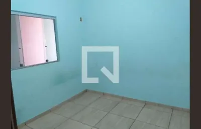 Casa para aluguel - pilar, 1 quarto,  60 m² - belo horizonte