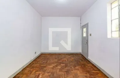 Casa para aluguel - nova suíssa, 2 quartos,  80 m² - belo horizonte