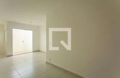 Apartamento para aluguel - laranjeiras, 2 quartos,  65 m² - uberlândia