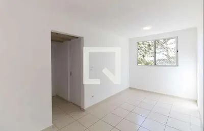 Apartamento para aluguel - jardim santa emília, 2 quartos,  48 m² - são paulo