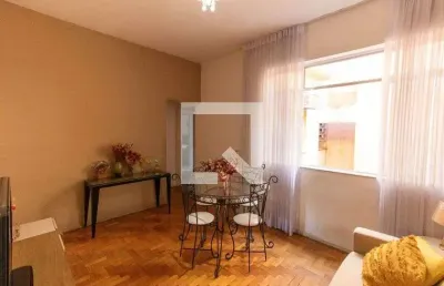 Apartamento para aluguel - fonseca, 2 quartos,  85 m² - niterói