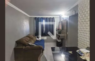 Apartamento para aluguel - sapopemba, 2 quartos,  51 m² - são paulo