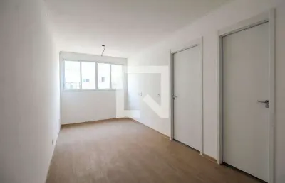 Kitnet / stúdio para aluguel - mooca, 1 quarto,  30 m² - são paulo