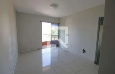 Apartamento para aluguel - méier, 2 quartos,  68 m² - rio de janeiro