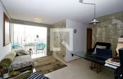 Apartamento para aluguel - sítio do mandaqui, 2 quartos,  65 m² - são paulo