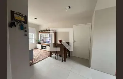Apartamento para aluguel - estância velha, 2 quartos,  55 m² - canoas