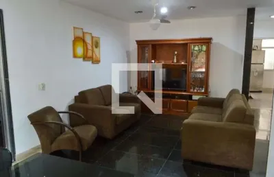 Casa para aluguel - curicica, 4 quartos,  295 m² - rio de janeiro