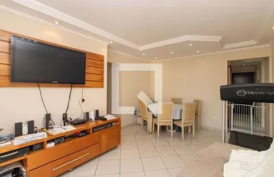 Cobertura para aluguel - tucuruvi, 3 quartos,  160 m² - são paulo